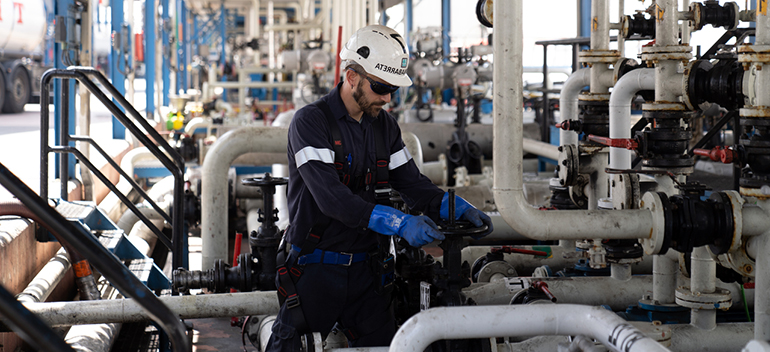 De la norma a la práctica: así se construye la seguridad en la industria química en Euskadi