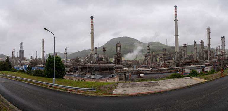 donostia-acoge-un-curso-sobre-prevencion-respuesta-ante-accidentes-quimicos