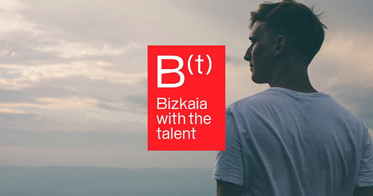 AVEQ-KIMIKA se incorpora a Bizkaia with the Talent para reforzar la atracción de talento en la industria química