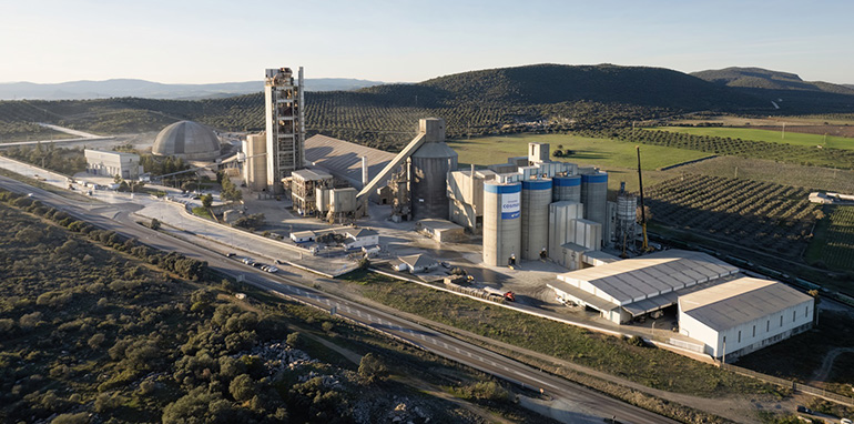 Axpo y Fortia Energía amplían su colaboración con un segundo PPA para suministrar energía eólica a Votorantim Cimentos