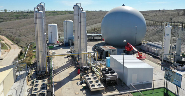 Axpo Iberia recibe el Premio Cinco Estrellas 2026 en la categoría “Soluciones de energía para empresas” 