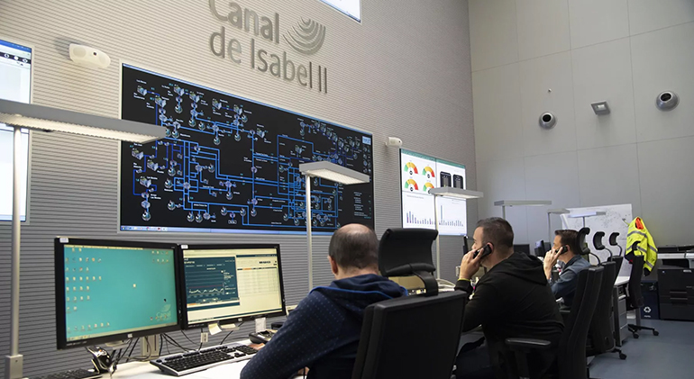 Ayesa Digital colabora en la transformación de Canal de Isabel II con un sistema comercial pionero de tecnología SAP