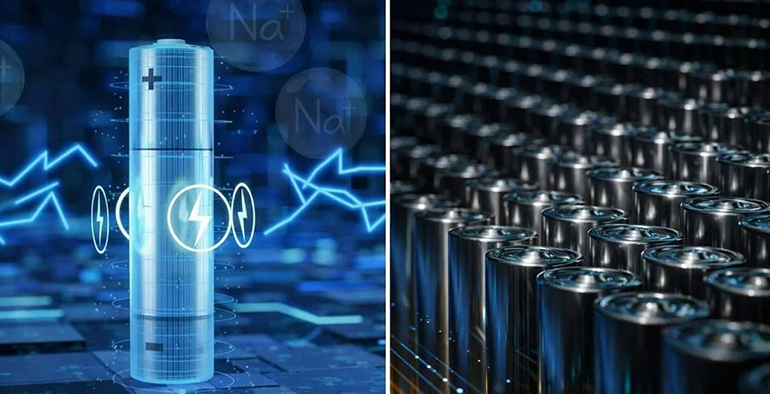 Investigadores desarrollan un electrolito sólido modificado con azufre que mejora el rendimiento de las baterías sólidas