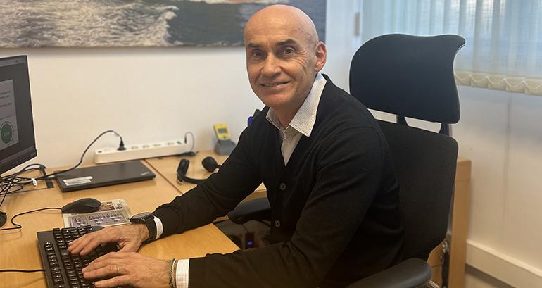 Covestro renueva la dirección de sus centros de producción en Barcelona