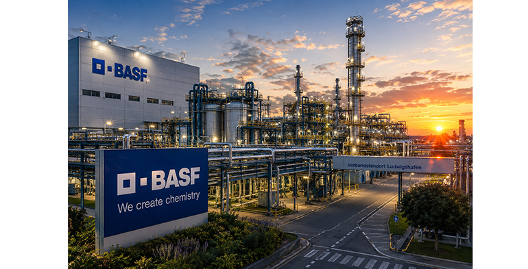 BASF mejora sus previsiones para 2026 tras un segundo trimestre por encima de las expectativas del mercado