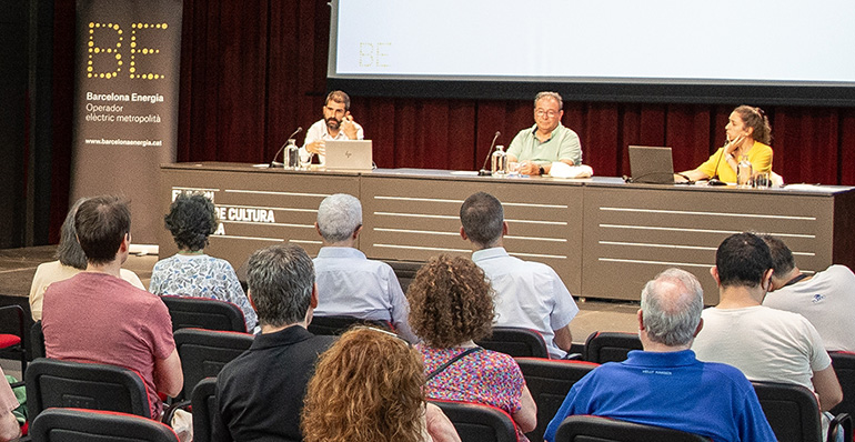 Barcelona Energia se consolida como la eléctrica pública metropolitana con más de 16.000 puntos de suministro