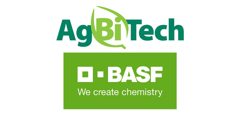 BASF anuncia adquisición de AgBiTech