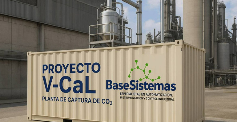Base Sistemas apuesta por la IA y los gemelos digitales como principales vectores de la transformación industrial
