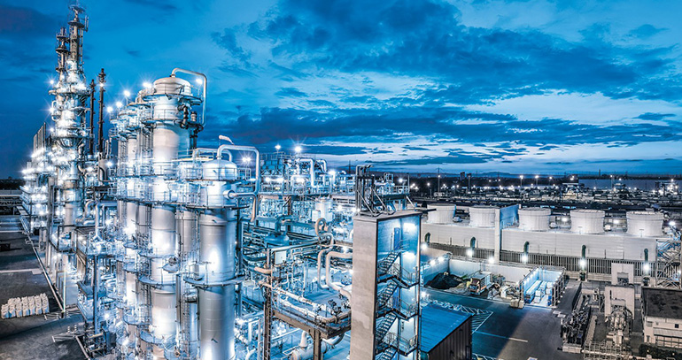 BASF introduce etil acrilato de origen biológico para formulaciones más sostenibles