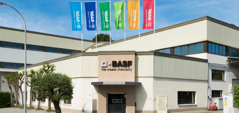 BASF invertirá en un nueva instalación de I+D+i en Almería