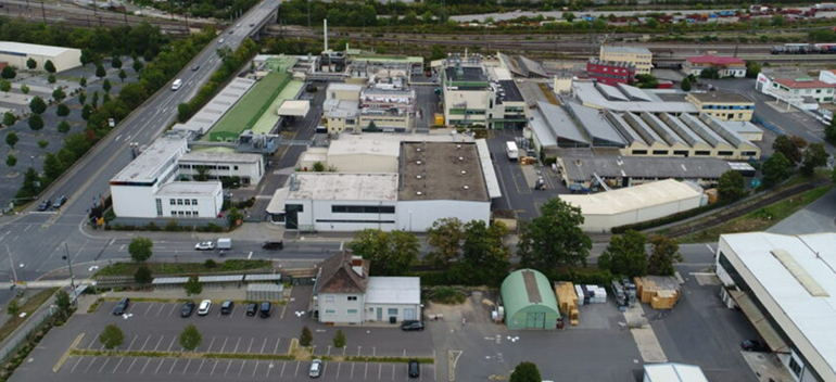 BASF Coatings completa con éxito la implementación de electricidad verde en sus instalaciones de producción europeas