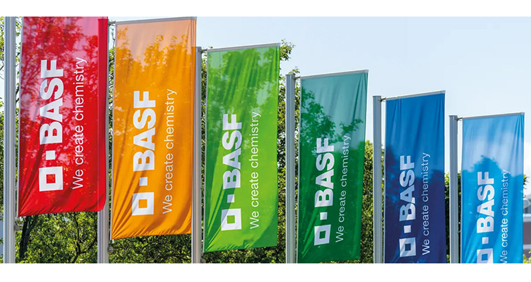 BASF publica las cifras preliminares del segundo trimestre de 2025