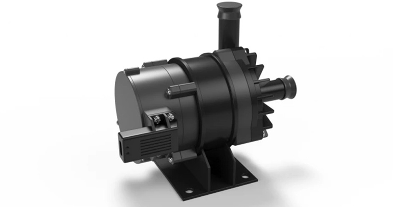 Automoción industrial: BASF transfiere métodos probados al almacenamiento por hidrólisis