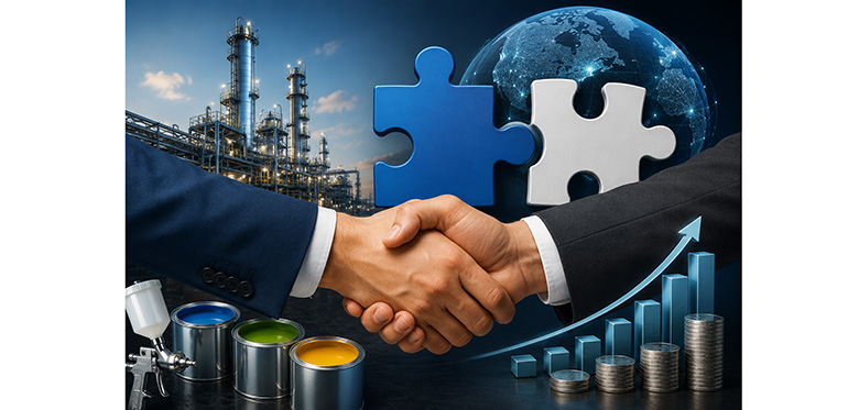 BASF acelera su transformación con la venta de su división de recubrimientos a Carlyle por 7.700 millones de euros