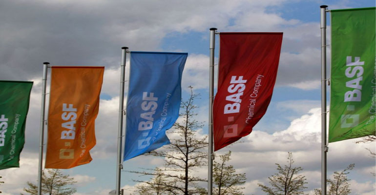 BASF concluye con éxito un proyecto piloto sobre reciclaje químico