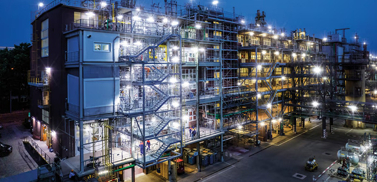 Alianza entre BASF y ExxonMobil para impulsar el hidrógeno de bajas emisiones con tecnología de pirólisis del metano