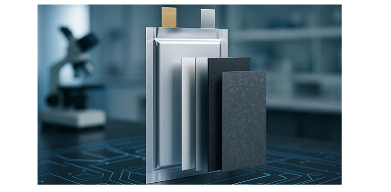 Química del estado sólido para células de alta energía: la batería del futuro