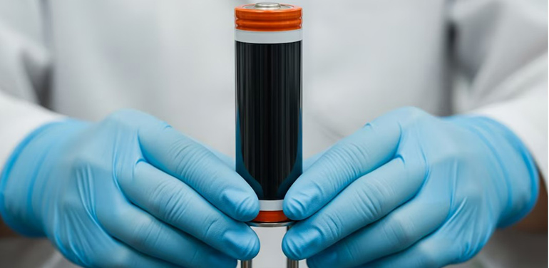FAMU-FSU crea una batería recargable de zinc-ión basada en agua que transforma el almacenamiento energético