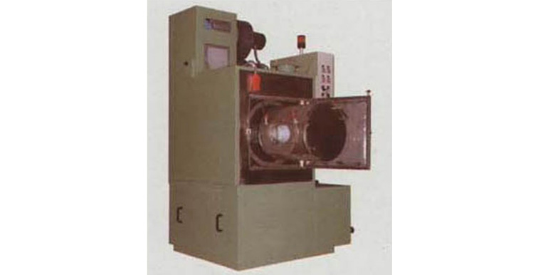 Desengrase, lavado y secado de alta eficacia en máquinas automáticas de puesto y tratamientos superficiales