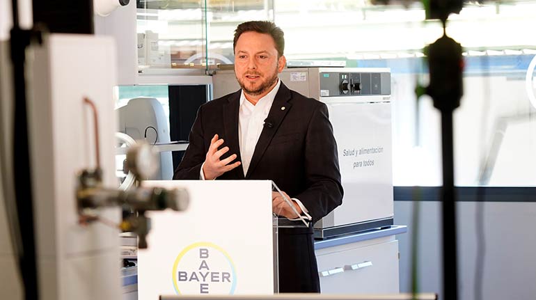 Resultados económicos Bayer 2020