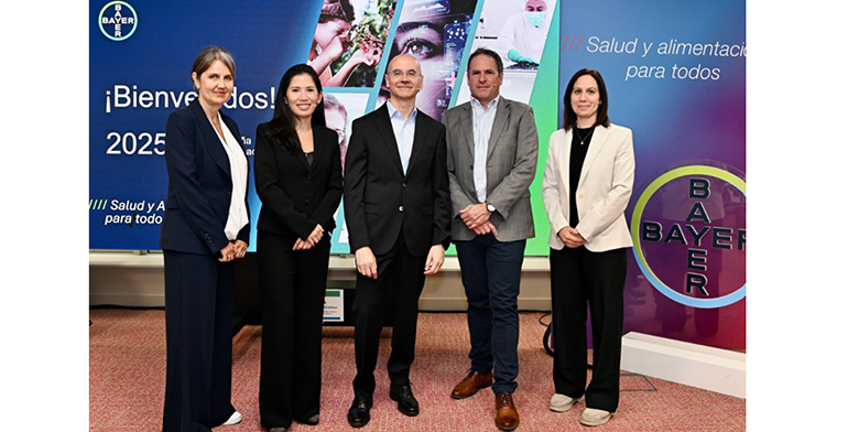 Bayer alcanza los 787 millones de ventas en España y refuerza su liderazgo en innovación con 145 millones de inversión