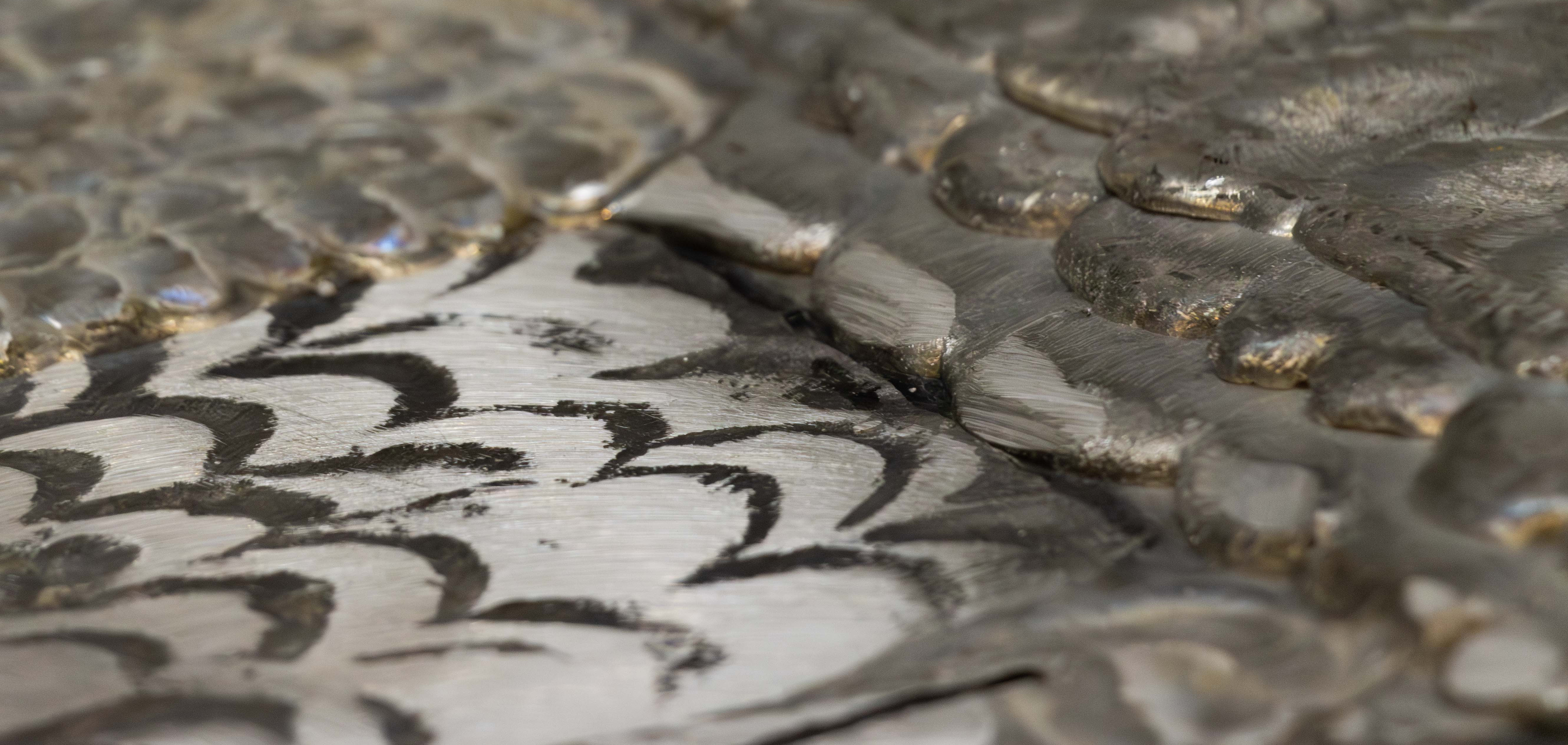 Caso de éxito: mejora en la fabricación y reparación de componentes con tecnología de impresión 3D en metal de Meltio