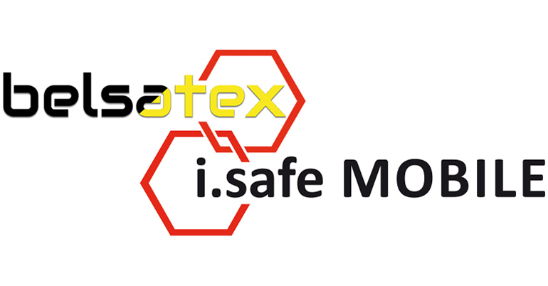 Belsati Sistemas S.L., i.safe Mobile GmbH, Belsatex 