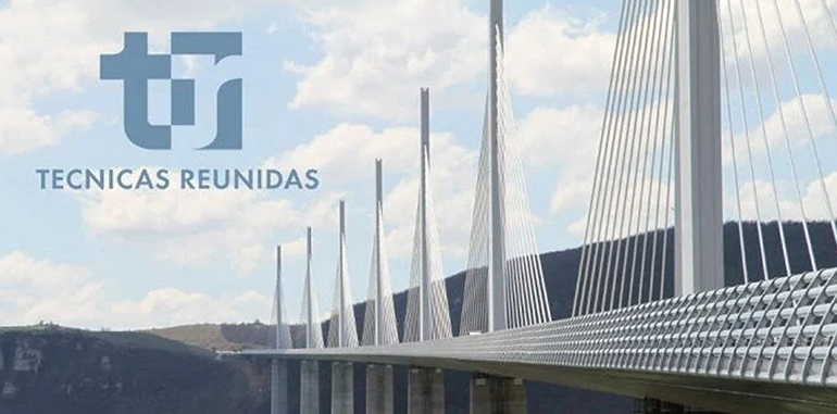 Técnicas Reunidas aumenta su beneficio un 35% más con respecto al mismo trimestre de 2024