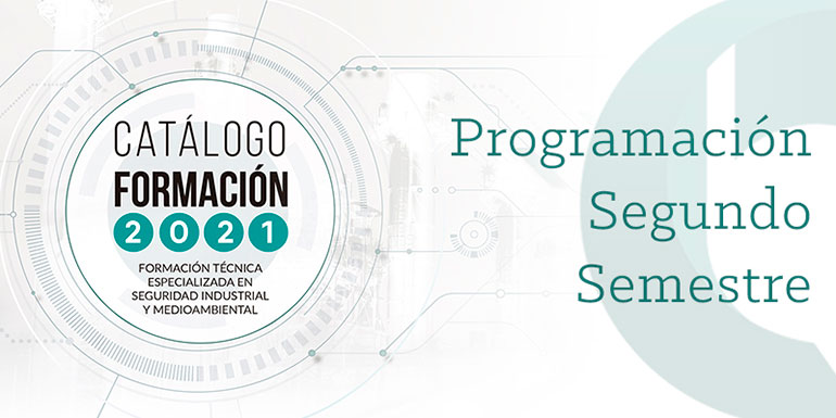 Bequinor presenta su programa de formación para el segundo semestre de 2021