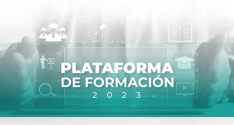 Bequinor presenta un avance de la campaña de formación para el primer semestre de 2023