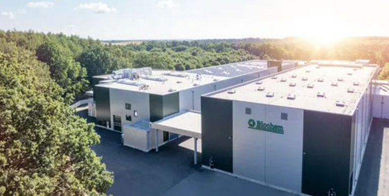 Alianza Biochem-BASF para la adquisición por parte de Biochem del negocio global de glicinatos de BASF