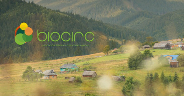 BIOCIRC valora el Real Decreto Ley 7/2026 que impulsa el despliegue industrial de la biocircularidad