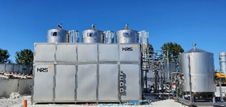 Razones para el optimismo en torno al biogás a pesar de los desafíos globales