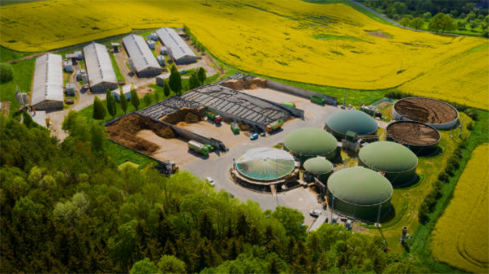 ALFA, proyecto financiado por la UE, lanza una convocatoria para aportar soluciones de biogás en el sector ganadero  