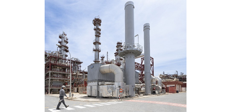 Moeve construirá junto a Magnon una nueva planta térmica de biomasa en Huelva