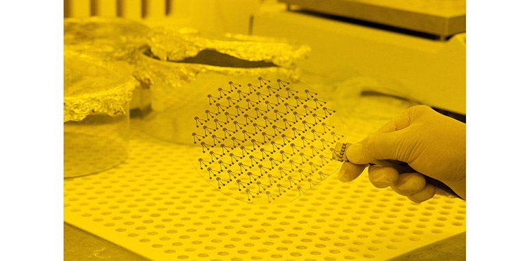 Biosensores para prevenir la contaminación en alimentos y aguas de forma rápida