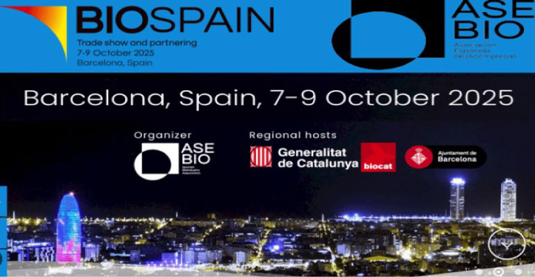 BIOSPAIN 2025: biología sintética, IA y automatización para impulsar nuevos biocombustibles