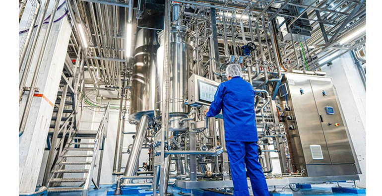 Biotech Open Platform impulsa la industrialización de la biotecnología mediante fermentación avanzada