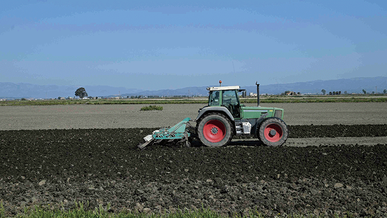 Biovic apuesta por el biogás como parte del modelo de economía circular en entornos agrícolas