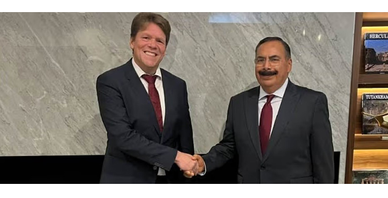 Bodo Möller Chemie amplía su presencia en México con la adquisición de Bridge Chemical Company (BCC)