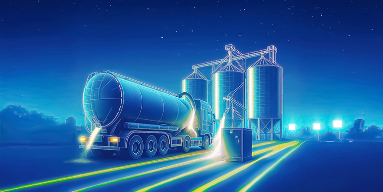 Bombas de vacío y compresores para limpieza de alcantarillado y extracción de lodos 