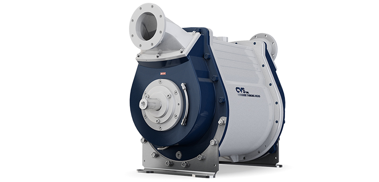 Bombas de vacío y compresores para limpieza de alcantarillado y extracción de lodos 