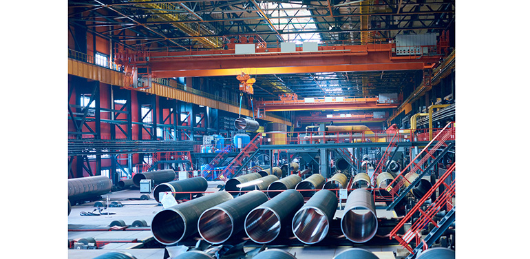 Una bomba de calor termoacústica alcanza los 270 °C para recuperar calor industrial