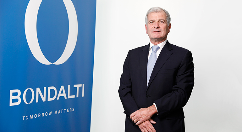 La portuguesa Bondalti lanza una OPA por el 100 % de Ercros por 330 millones