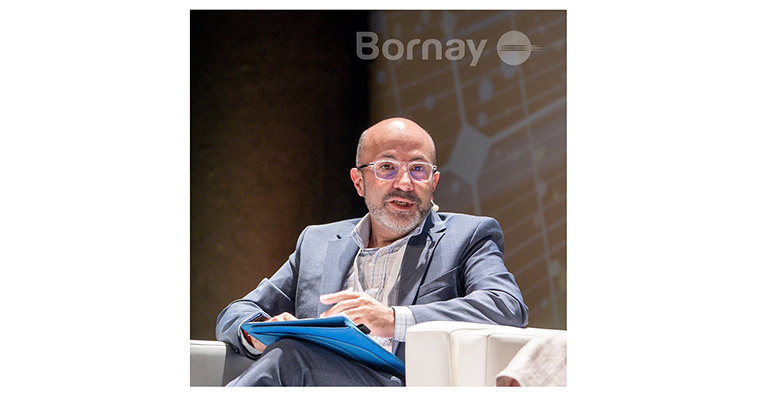 Bonray comparte su valoración técnica tras el apagón energético