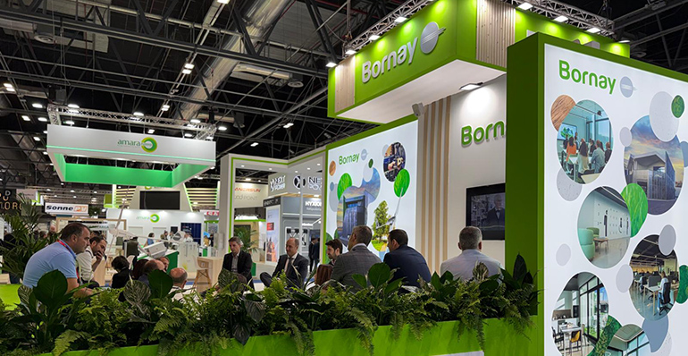  Bornay cierra un año de celebraciones en Genera 2025