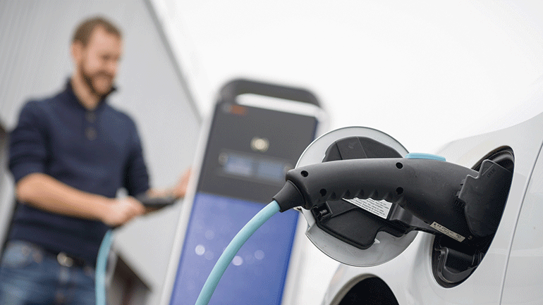 Bosch propone nuevas soluciones en la industria del automóvil para lograr la descarbonización