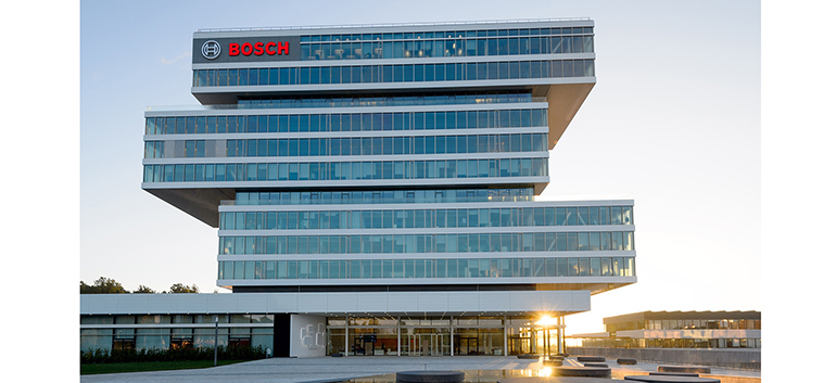 Estrategia 2030: Bosch aprovecha su fortaleza innovadora con ajustes estructurales que mejoran la competitividad