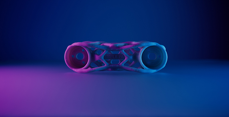 Bosch desvela en Hannover Messe 2026 avances en reciclaje de baterías, gemelos digitales e impresión 3D industrial