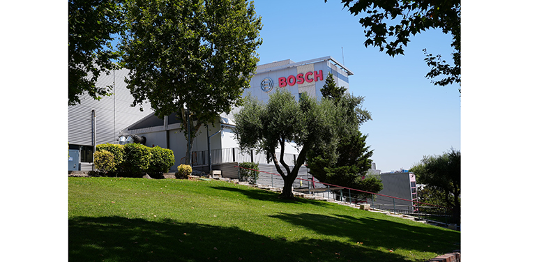 Bosch España  consolida su liderazgo con una estrategia global orientada a la innovación